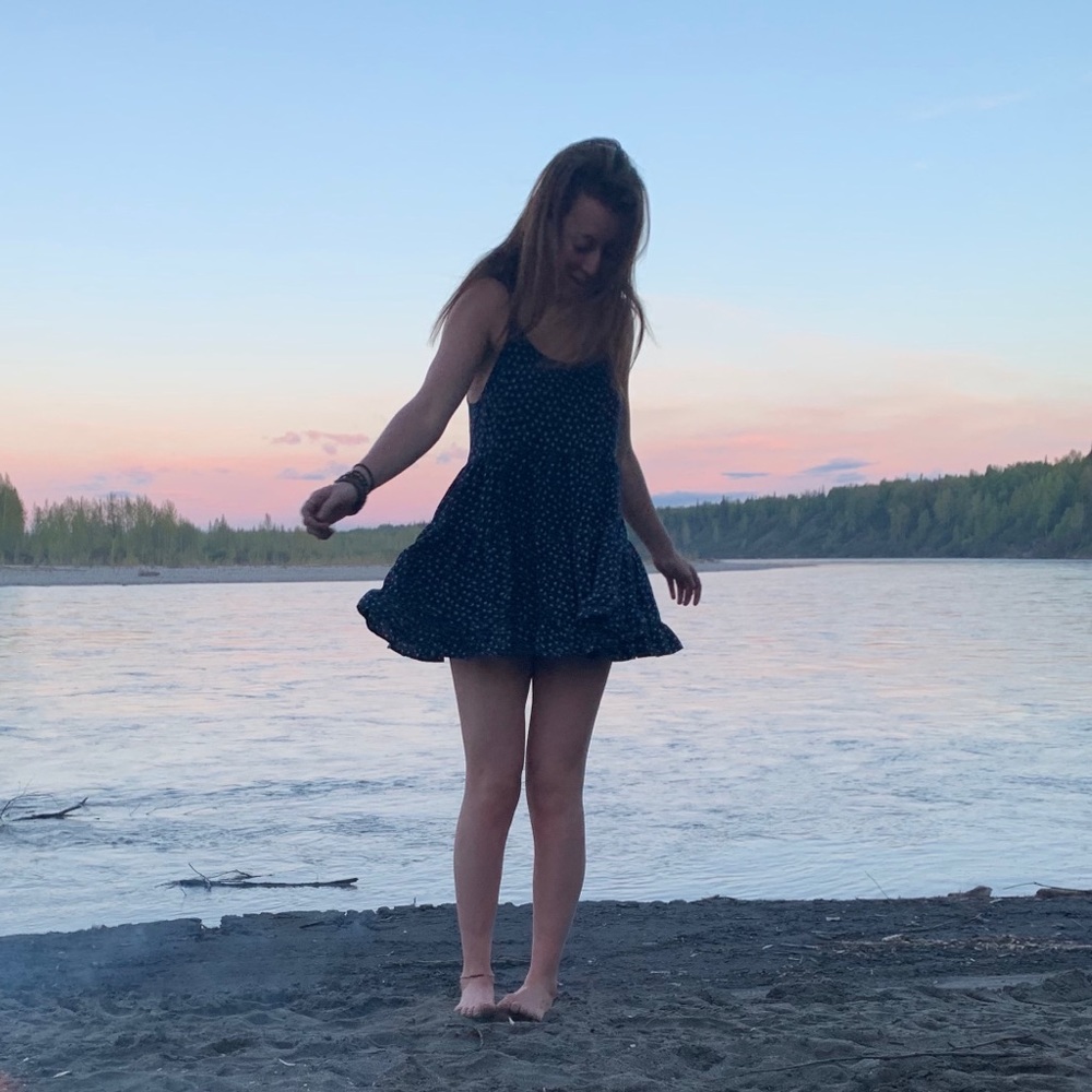 Meet your Posher, Savannah